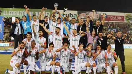 Necaxa consigue categórico ascenso a la Liga MX (Mexsport)