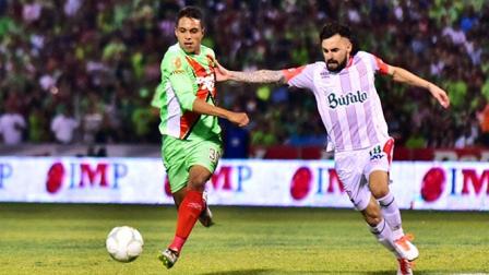 Necaxa consigue categórico ascenso a la Liga MX (Mexsport)