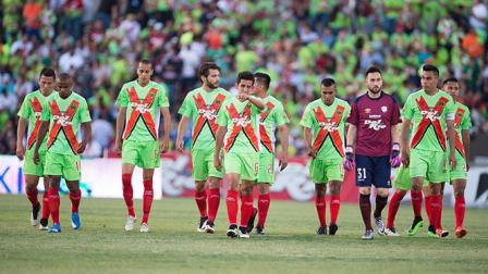 Necaxa consigue categórico ascenso a la Liga MX (Mexsport)