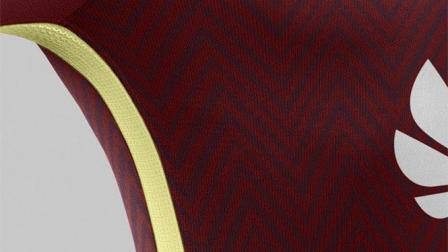 América presenta ‘especial’ uniforme para su Centenario (Foto: Cortesía Nike)