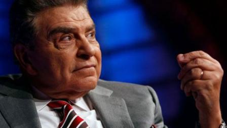 Kreutzberger señaló que el nuevo 'talk show' le recuerda a 'Don Francisco presenta', un programa paralelo a 'Sábado Gigante' que tuvo durante 25 años. (AP)