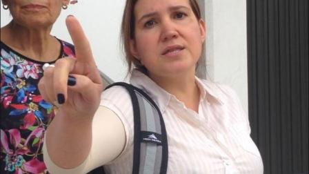 thumb