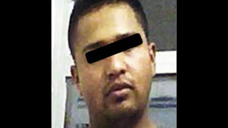 Los detenidos se hicieron pasar por agentes de Recuperación de Vehículos para marcarle el alto a sus víctimas. 