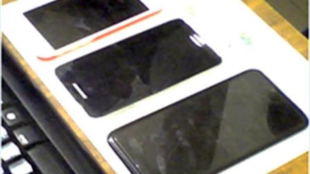 A los secuestradores se les encontraron 10 mil pesos y los teléfonos celulares de sus víctimas. 