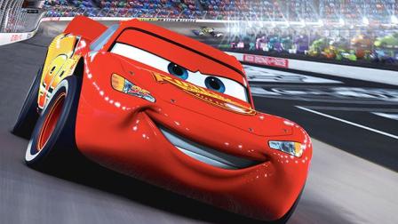 La denuncia asegura que los dos protagonistas de 'The Autobots', llamados K1 y K2, son coches humanizados que parecen inspirados de los personajes de cuatro ruedas Lightning McQueen y Francesco Bernouilli, de las películas de Pixar. (Disney / Pixar)