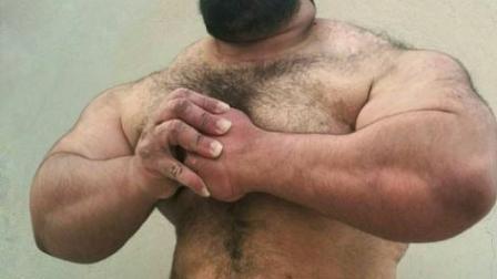 thumb