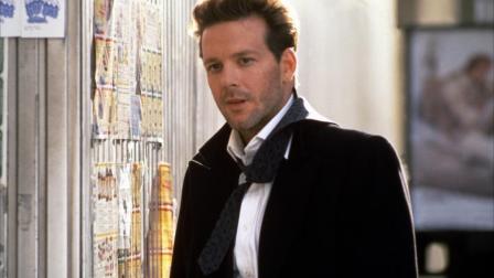 Mickey Rourke en '9 semanas y media' en 1986.