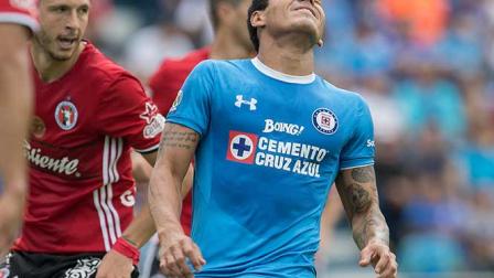 Cruz Azul no sabe ganar y cae en casa ante Xolos