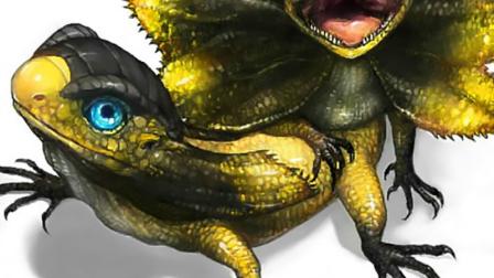 Dibujos muestran cómo lucirían los pokémones si fueran animales reales Ilustración: Tomada de Totomame
