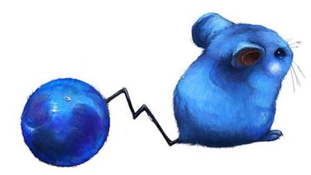 Dibujos muestran cómo lucirían los pokémones si fueran animales reales Ilustración: Tomada de Totomame