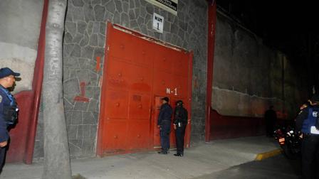 Reportes de la Dirección General de la Comunidad de Tratamiento para Adolescentes, durante el enfrentamiento, que involucró a 40 personas, hubo 11 heridos