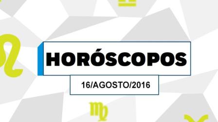 Consulta la predicción del horóscopo de hoy 16 de agosto, para tu signo del zodiaco; actitud, es lo que impera