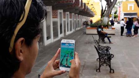 La fábrica de autos Volkswagen prohibió que el personal juegue Pokémon Go.