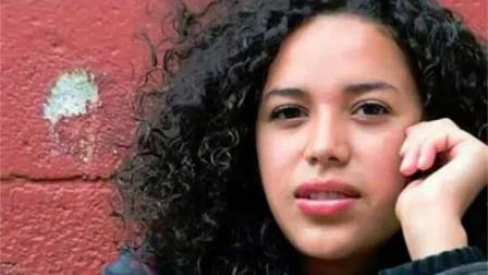 Karen Rebeca Esquivel Espinosa de los Monteros fue hallada muerta dentro de un amalleta en Naucalpan. Foto: Facebook