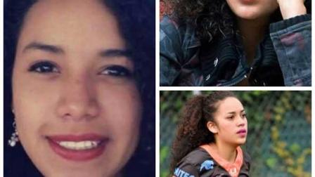 Karen Rebeca Esquivel Espinosa de los Monteros fue hallada muerta dentro de un amalleta en Naucalpan. Foto: Facebook