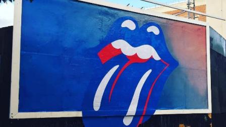 Píntalo de blues, los Stones están de vuelta con nuevo disco que saldrá en diciembre próximo. (Instagram)