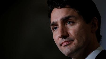 Justin Trudeau realizó cambios en su gabinete, destaca el nombramiento de Ahmed Hussen, un somalí que llegó a Canadá en 1993