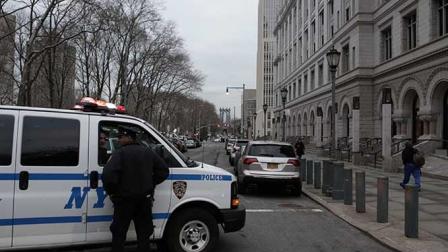 El capo apareció en una corte federal de Brooklyn, a menos de 24 horas de haber sido extraditado desde México