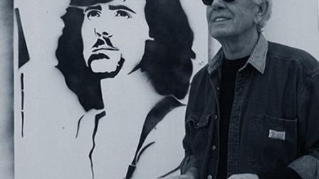 Graham Nash (Tomada de su página oficial)