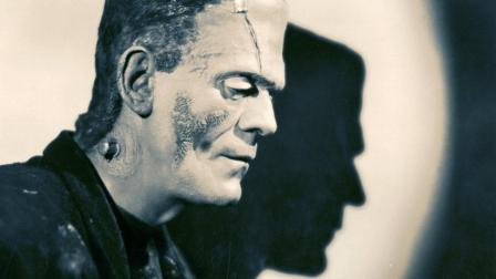 Boris Karloff. (IMDB)