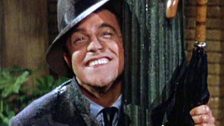 Gene Kelly. (IMDB)