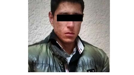 Los hechos ocurrieron el pasado 3 de febrero en la delegación Álvaro Obregón. Foto: PGJDF