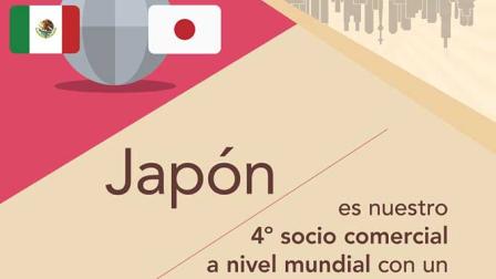 Integrantes de organizaciones de diversos gremios asistieron a un seminario introductorio al mercado nacional; Japón es el cuarto socio comercial de México