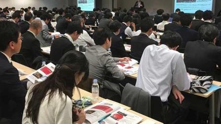 Integrantes de organizaciones de diversos gremios asistieron a un seminario introductorio al mercado nacional; Japón es el cuarto socio comercial de México
