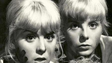 Las hermanas Pilar y Aurora Bayona, mejor conocidas como 'Pili' y 'Mili'. (Facebook)