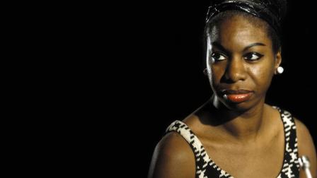 Nina Simone. (Archivo)