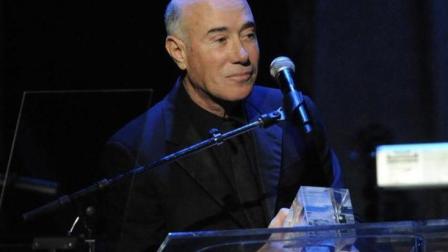 David Geffen. (Reuters)