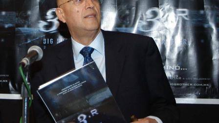 Pedro Torres. (Cuartoscuro)