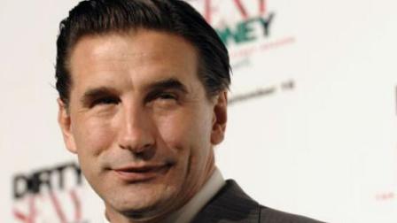 William Baldwin. (AP)