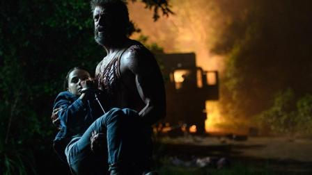 En la línea temporal que propone 'Logan', los mutantes están al borde de la extinción, y Logan y el Profesor Xavier son unos de los pocos supervivientes. (Foto: AP)
