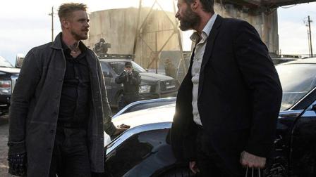 En la línea temporal que propone 'Logan', los mutantes están al borde de la extinción, y Logan y el Profesor Xavier son unos de los pocos supervivientes. (Foto: AP)