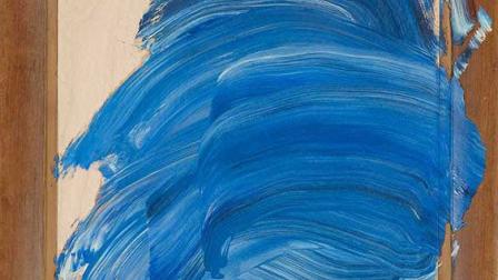 El director del Tate, Nicholas Serota, dijo que los cuadros de Hodgkin "irradian las emociones de la vida: amor, ira, vanidad, belleza y compañerismo". (Foto: howard-hodgkin.com)