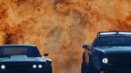 La octava entrega titulada ‘The Fate of the Furious’ se estrenará este 14 de abril. (Foto: YouTube Universal)