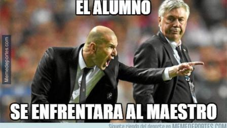 Los memes del sorteo de la Champions (Foto tomada de www.memedeportes.com)