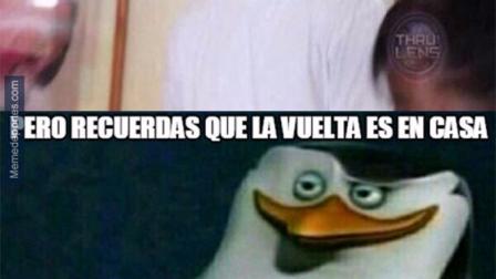 Los memes del sorteo de la Champions (Foto tomada de www.memedeportes.com)