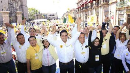 Foto: @Silvano_A