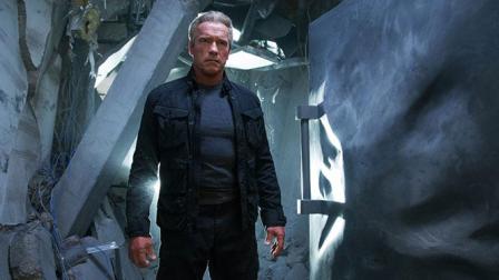 La secuela de 'Terminator: Génesis' estaba planeada para el 2017 pero fue eliminada del calendario de producción.