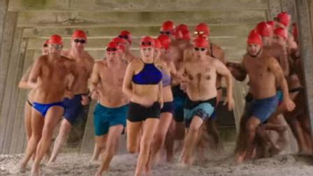 'Baywatch' se estrena este 26 de mayo. (Foto: YouTube)