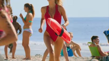 'Baywatch' se estrena este 26 de mayo. (Foto: YouTube)