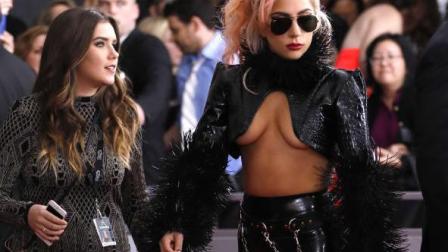 Stefani Joanne Angelina Germanotta, mejor conocida como Lady Gaga. (Reuters)
