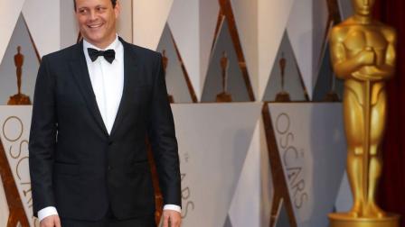 Vince Vaughn. (Reuters)