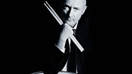Phil Collins. (Facebook)
