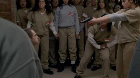 Netflix presentó el primer minuto del inicio de la quinta temporada, así como nuevas fotografías del elenco. (Foto: Netflix)