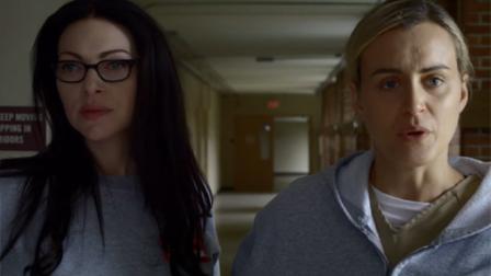 Netflix presentó el primer minuto del inicio de la quinta temporada, así como nuevas fotografías del elenco. (Foto: Netflix)