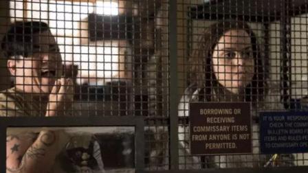 Netflix presentó el primer minuto del inicio de la quinta temporada, así como nuevas fotografías del elenco. (Foto: Netflix)