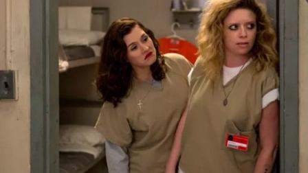Netflix presentó el primer minuto del inicio de la quinta temporada, así como nuevas fotografías del elenco. (Foto: Netflix)